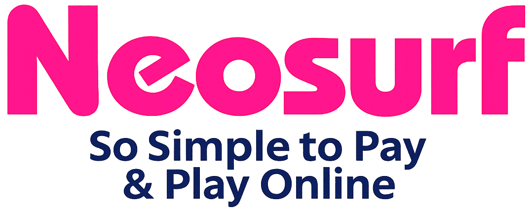Neosurf Casino